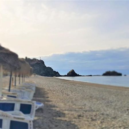 Precioso Piso Centrico Cerca De La Playa Apartment Almuñécar Exterior foto