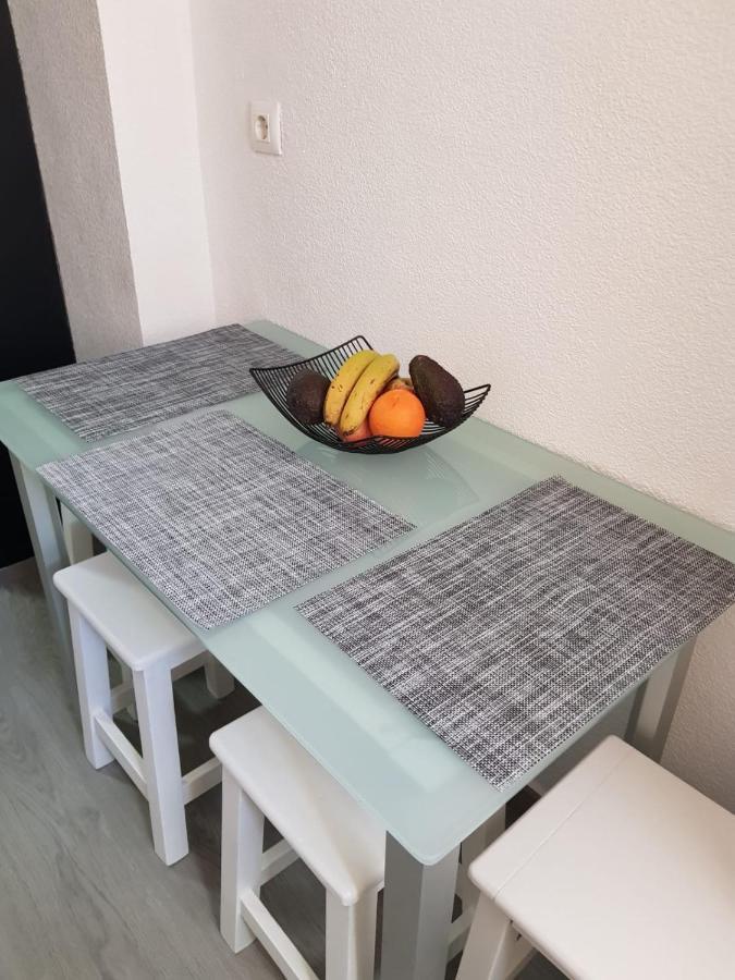 Precioso Piso Centrico Cerca De La Playa Apartment Almuñécar Exterior foto