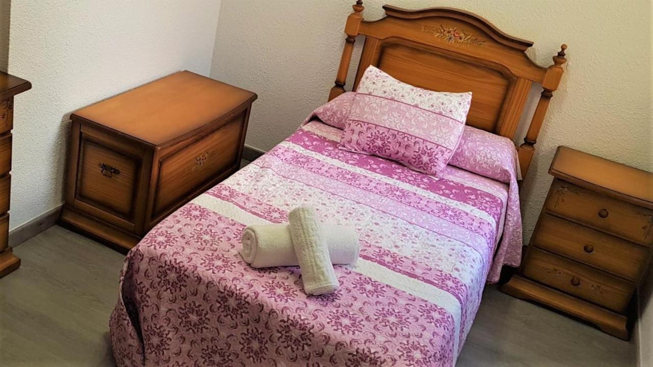 Precioso Piso Centrico Cerca De La Playa Apartment Almuñécar Exterior foto